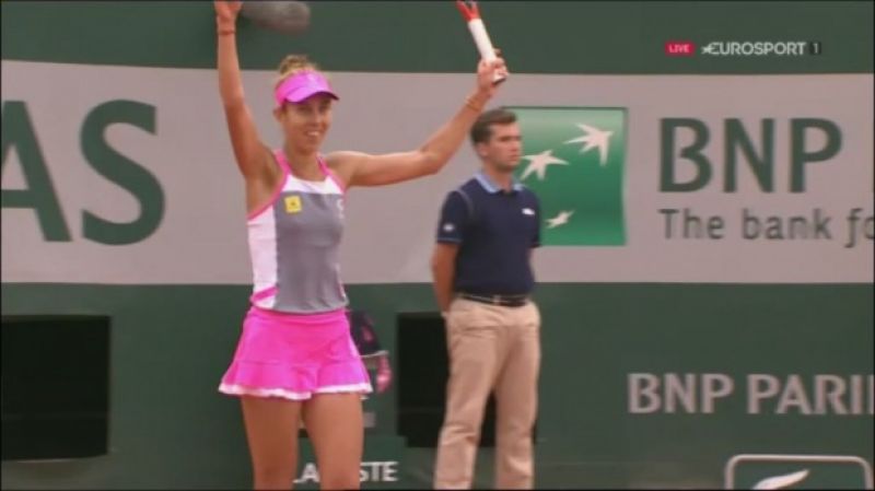 mihaela buzarnescu