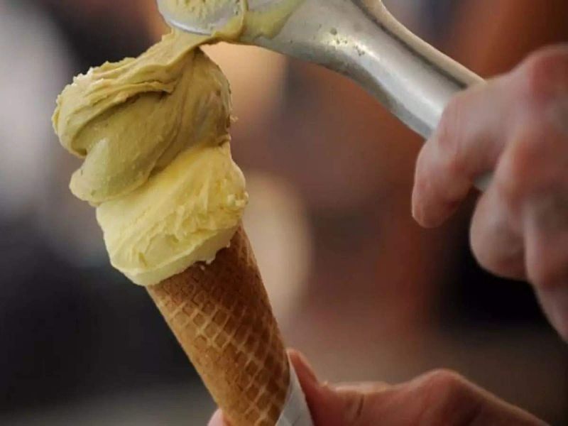 Father Mixes Poison In Ice Cream To Kill Children
