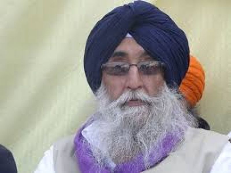 Simranjeet singh mann