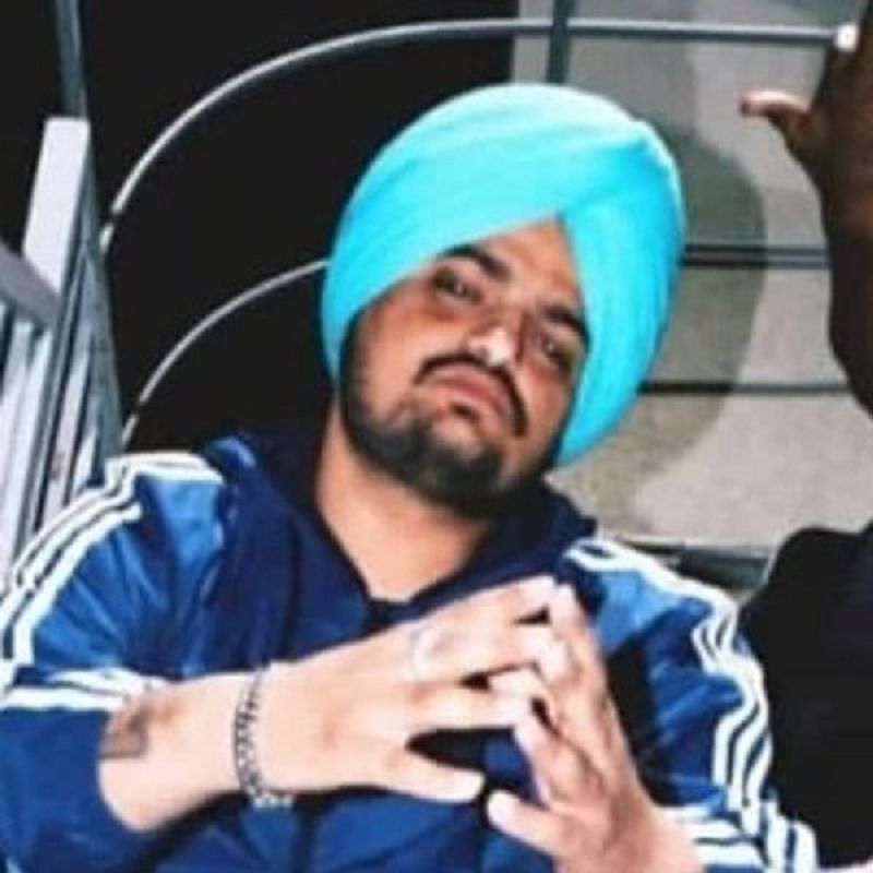 Sidhu Moose Wala 