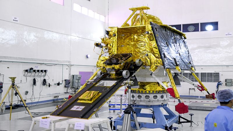 Chandrayaan-2 