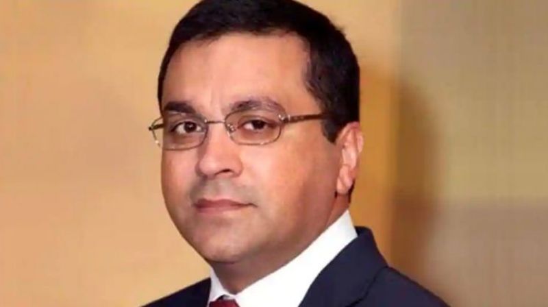Rahul Johri
