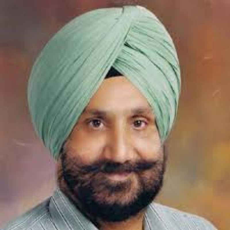 sukhjinder singh randhawa