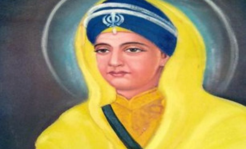 Mata Sahib Kaur  Mata Sahib Kaur