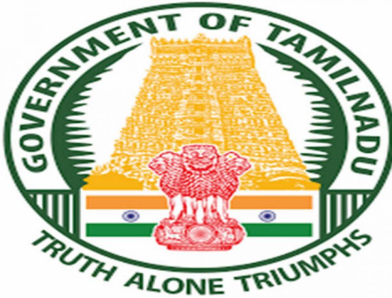 TN Govt 