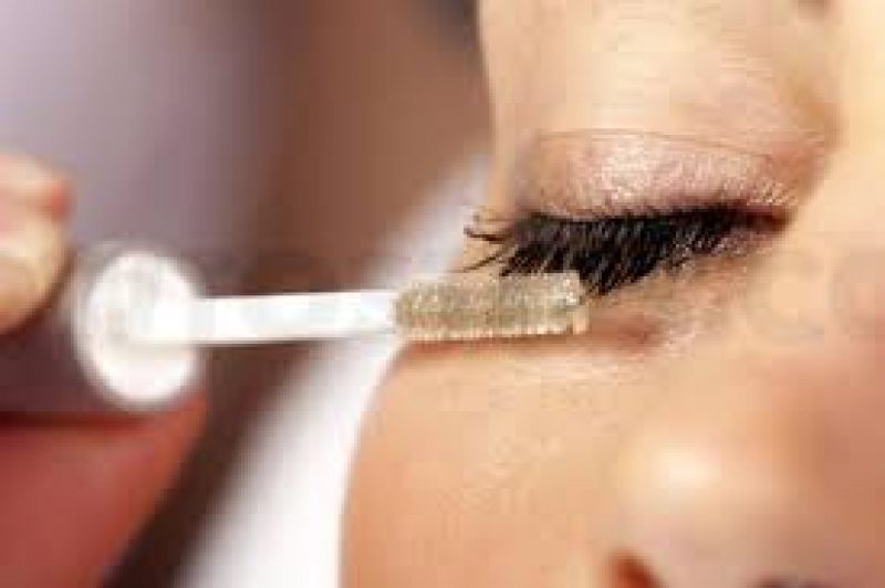 Eyelash Care