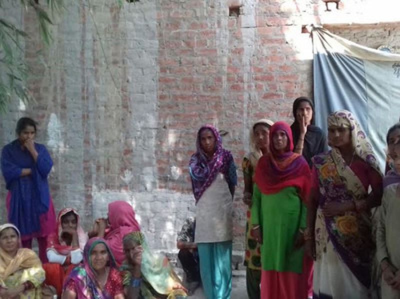 dog bites 2 child in sitapur uttar pradesh