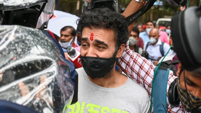 Raj Kundra Raj Kundra