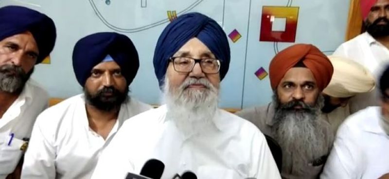 Prakash Singh Badal  Prakash Singh Badal
