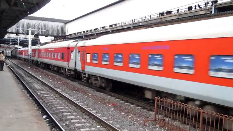 shatabdi express