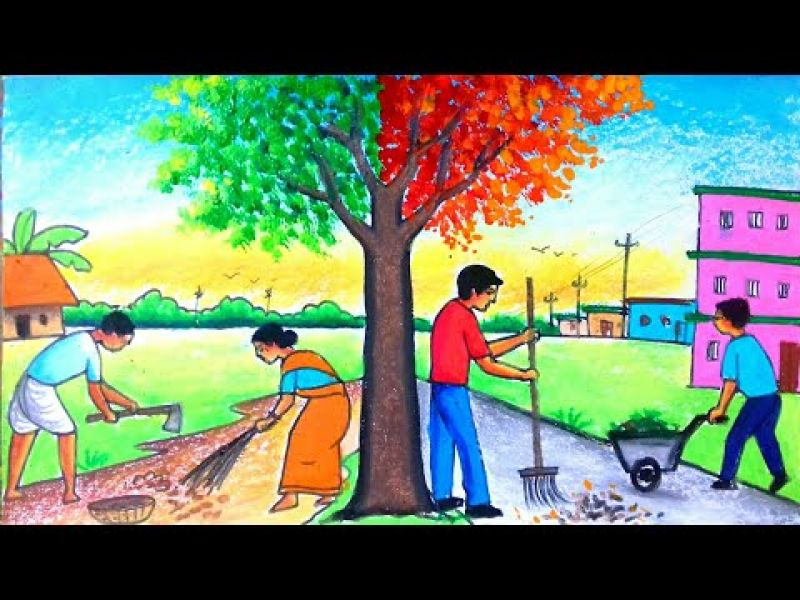 Swachh Bharat Mission