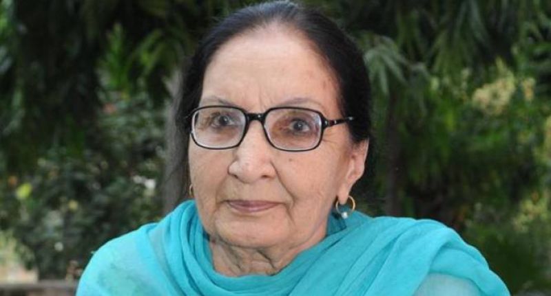 Dalip Kaur Tiwana