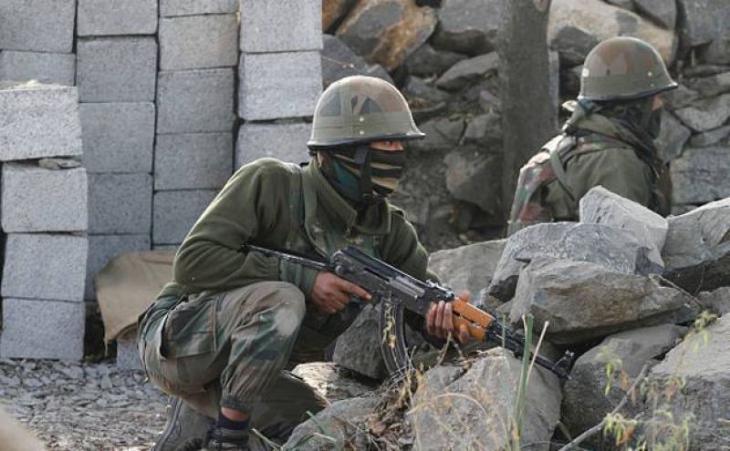 Indian Army Indian Army
