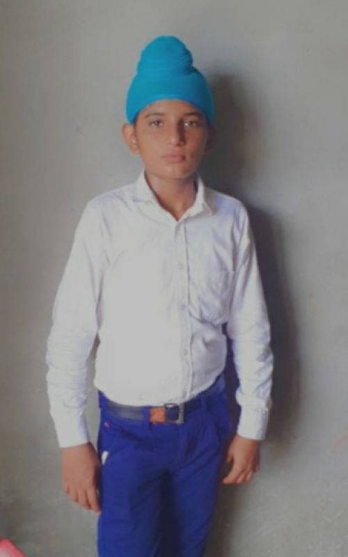 13-year-old dies after being shot