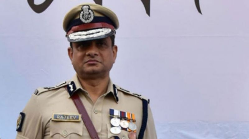 Rajeev Kumar