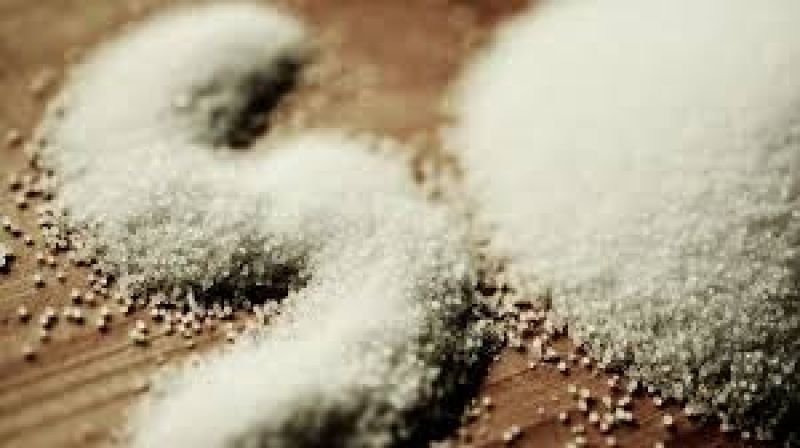 Scientists Reveal Controversial Plan Sprinkle Salt into Sky