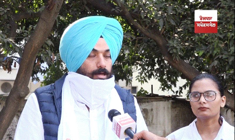 Youth Congress and Simranjit Kaur Gill will now protect the childhood of children