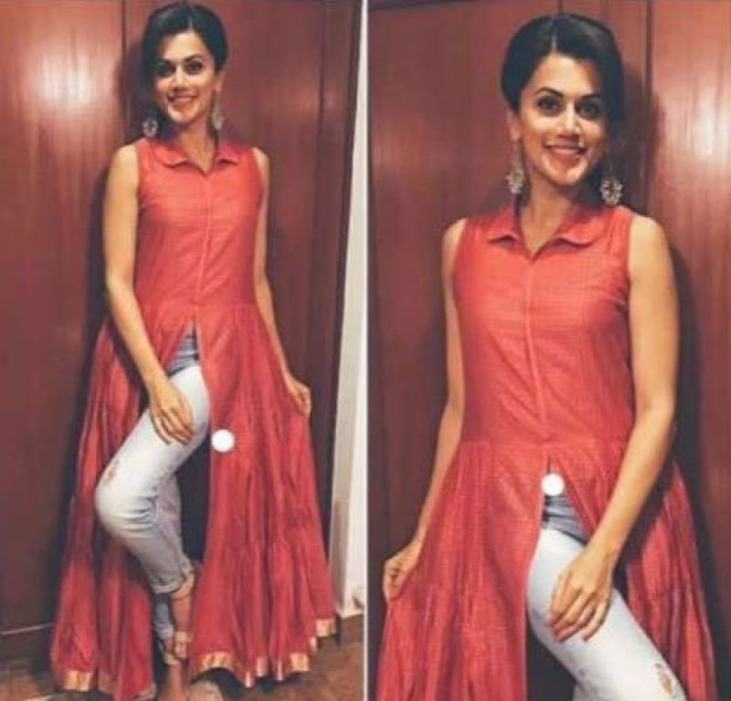 Taapsee Pannu