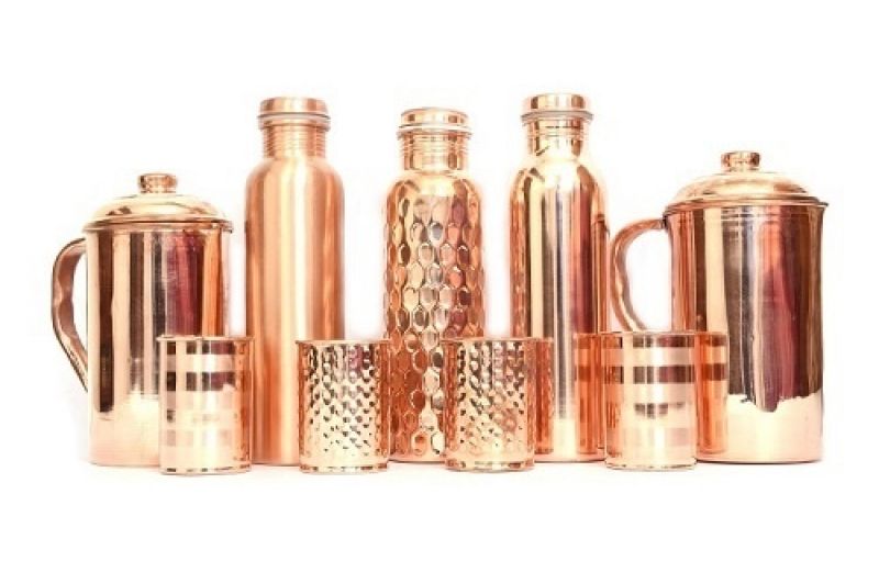 Copper Utensils Copper Utensils