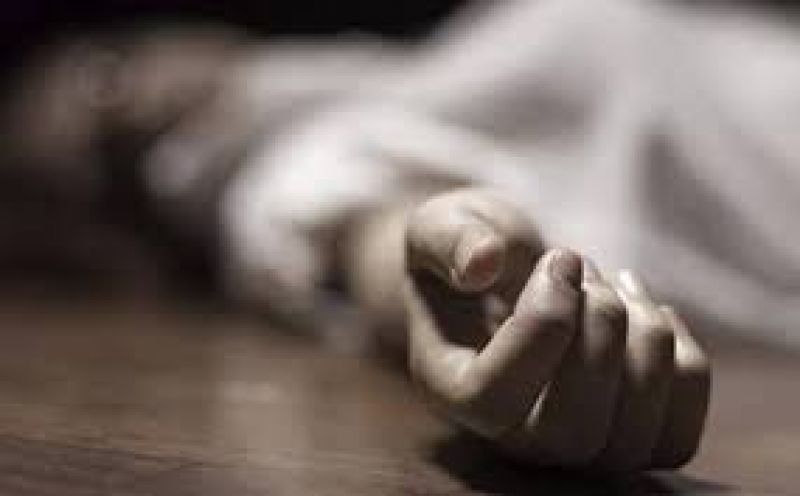 23-year-old farmer committed suicide 23-year-old farmer committed suicide