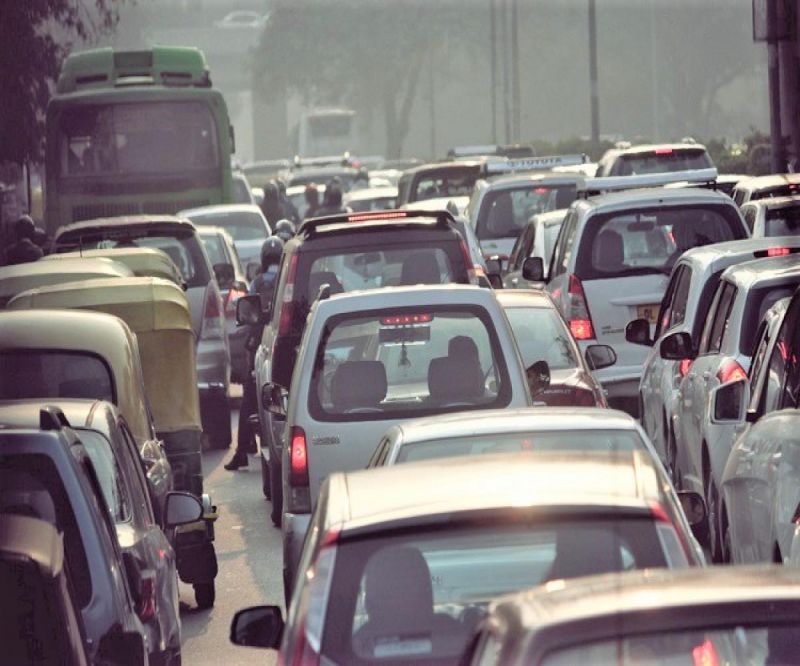 SC allows registration of BS-IV vehicles sold before lockdown