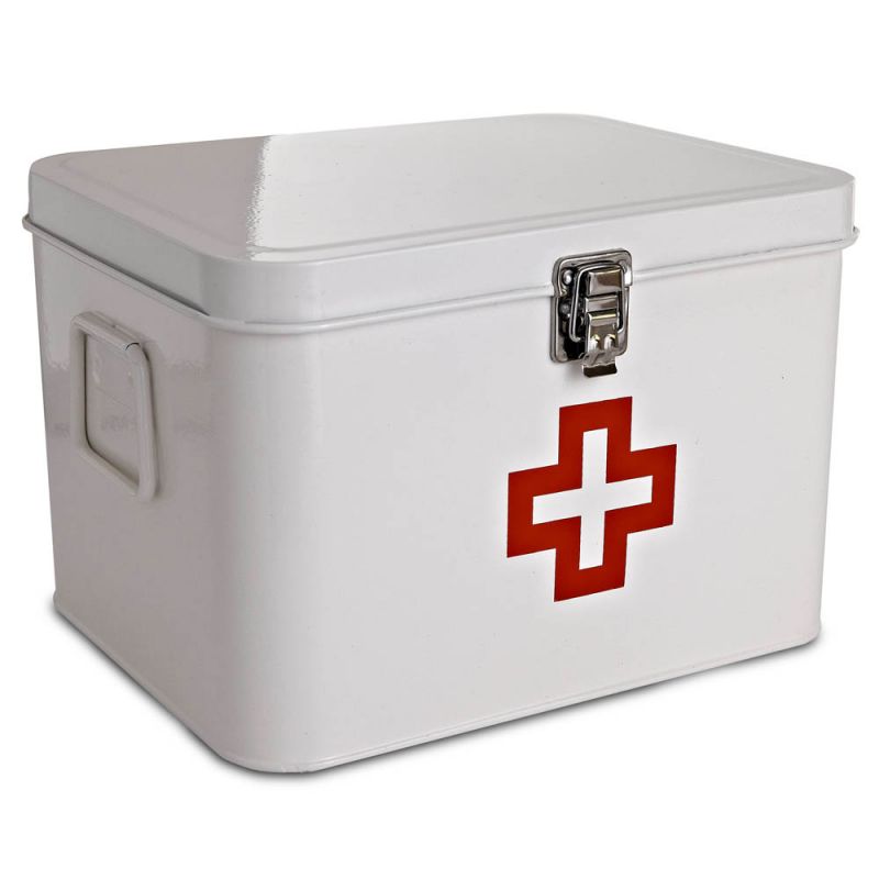 Medicine Box