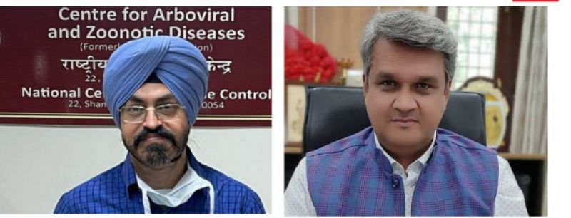 Medical Officers Medical Officers