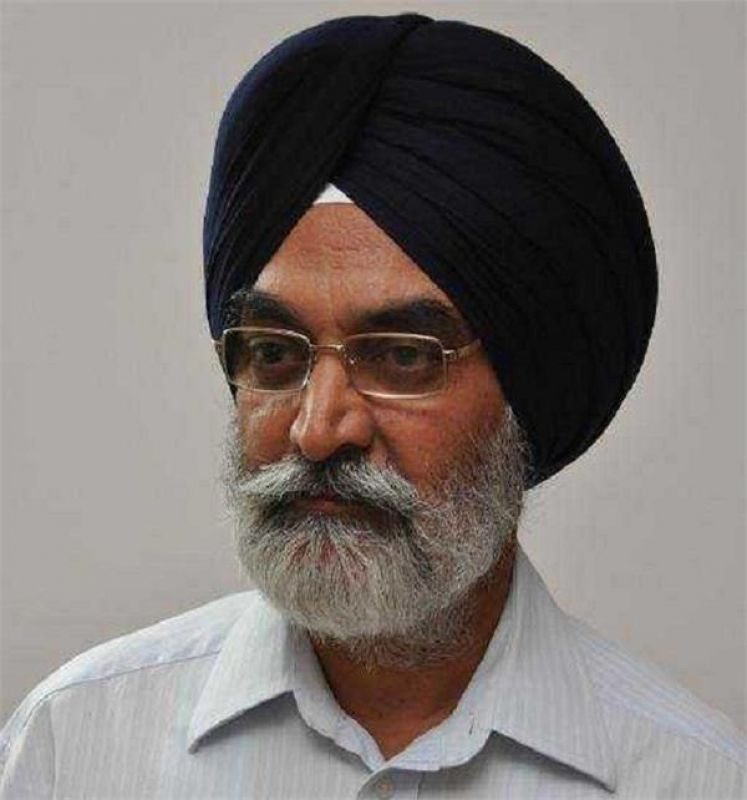 Darbara Singh Darbara Singh
