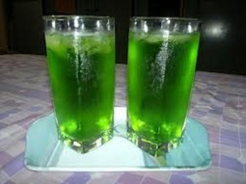 Khas Drink