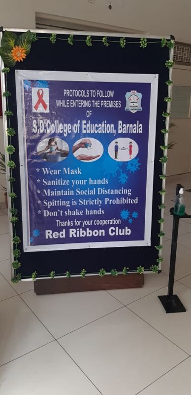 76,381 volunteers of Youth Services raising awareness against corona every fortnight: Rana Sodhi