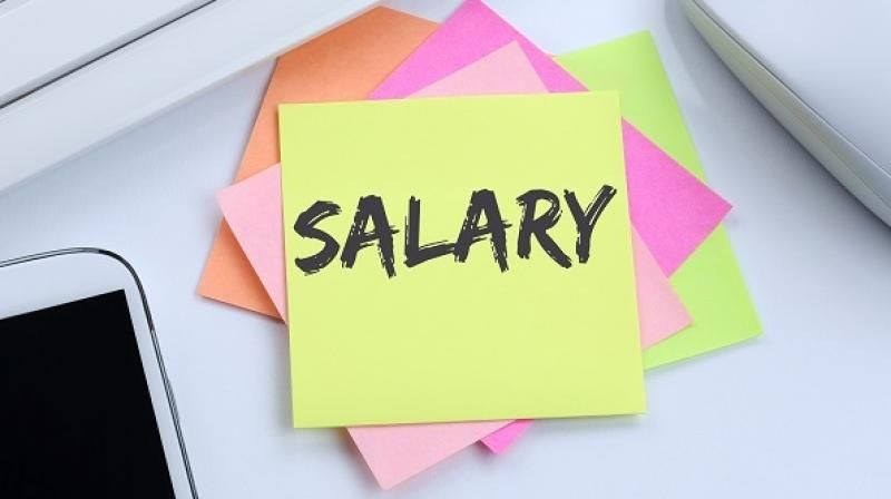 Salary