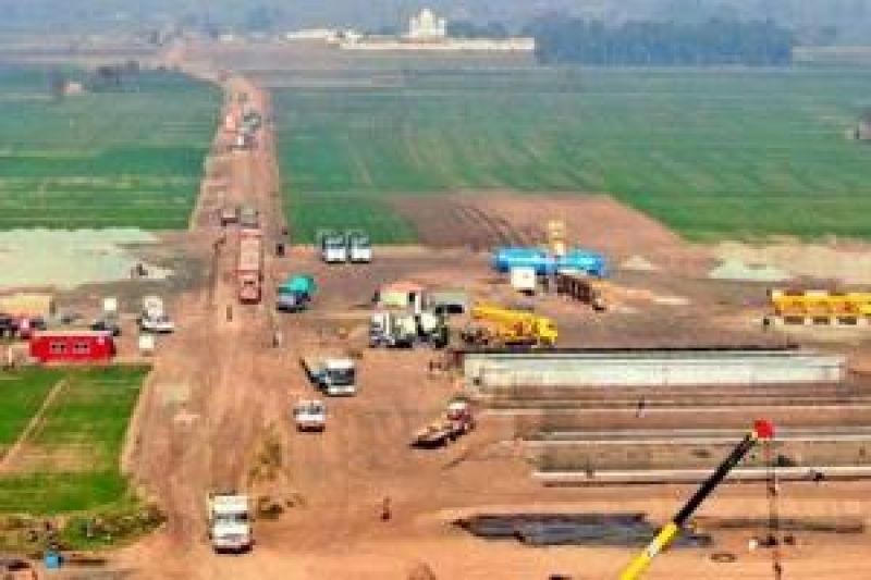  Kartarpur Sahib Corridor-2