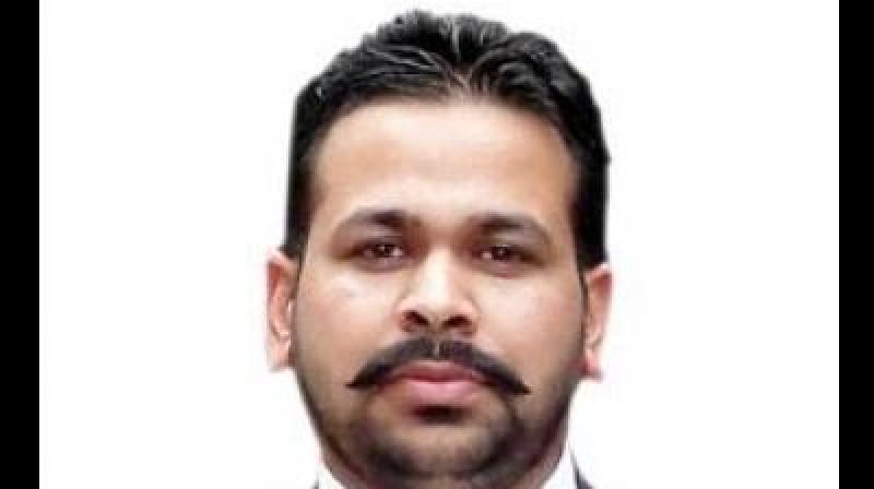 PR Association wishes a speedy recovery the public relations officers battling covid