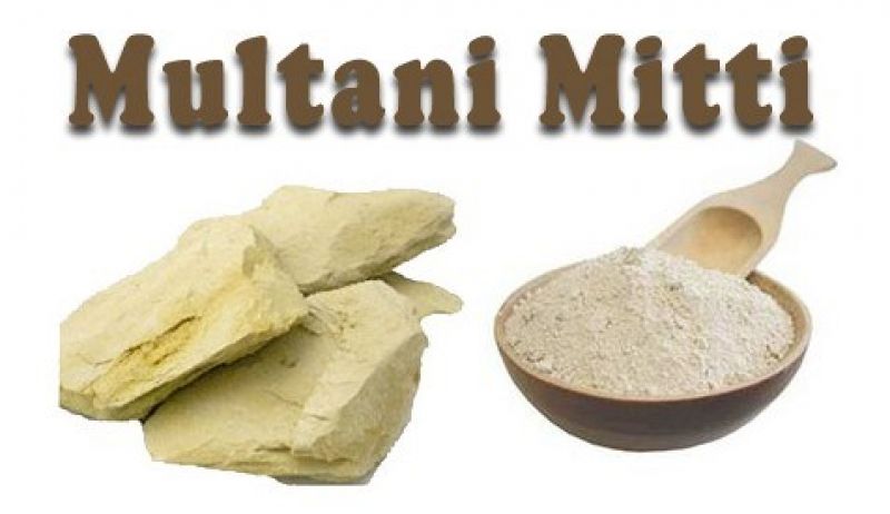 Multani Mitti