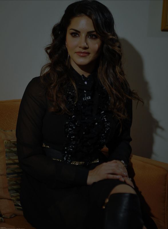 Sunny Leone