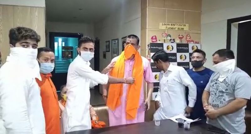 Bajrang Dal hindustan