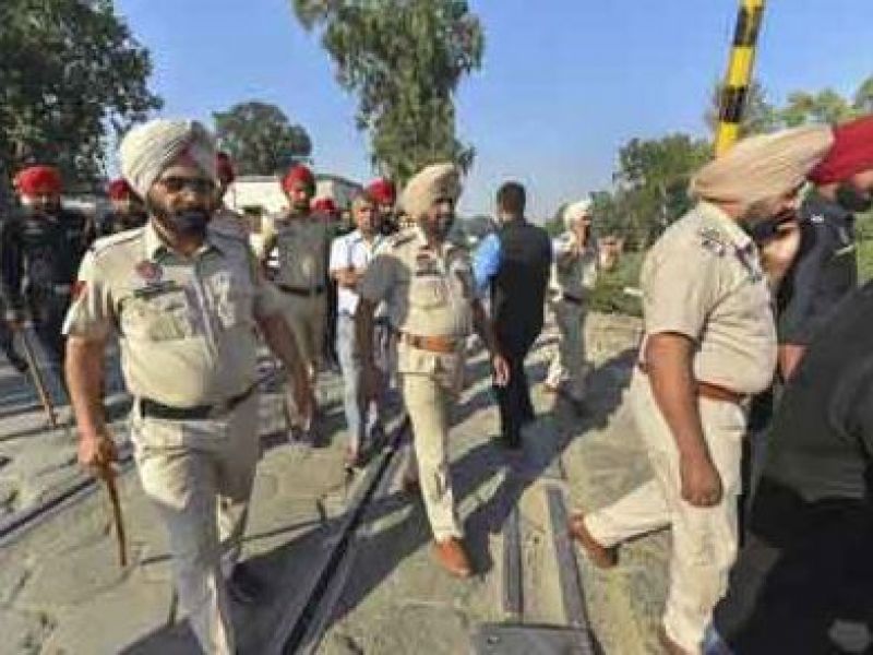 Amritsar Incident Amritsar Incident