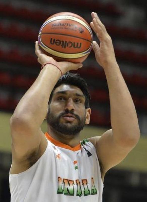 Satnam Singh