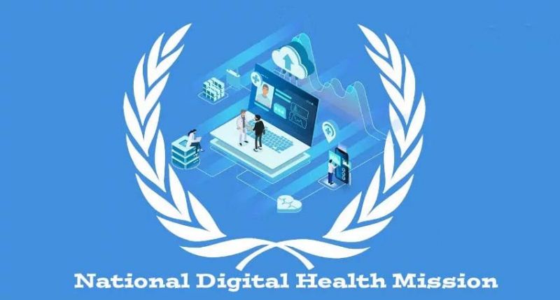 Digital Health Mission