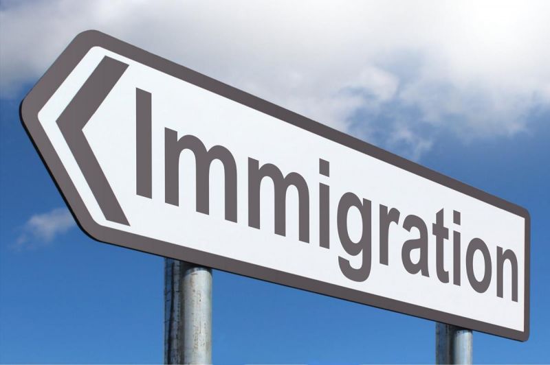 Immigration Immigration
