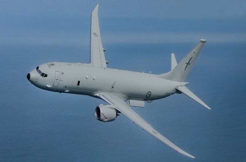 New Zealand Air Force