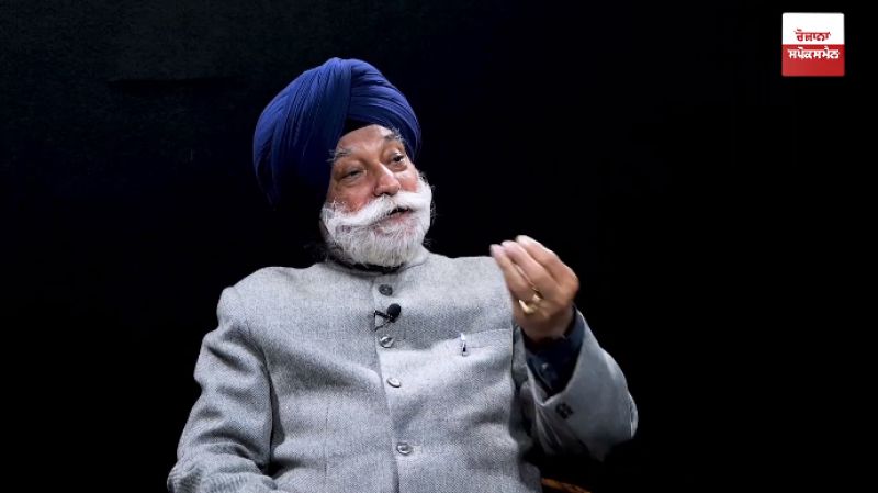 Bir Devinder Singh 