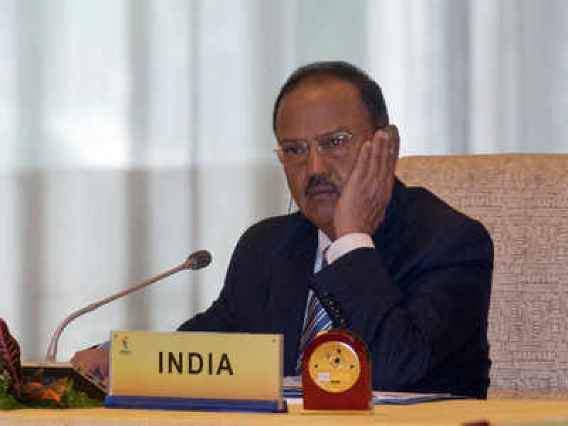 Ajit Doval