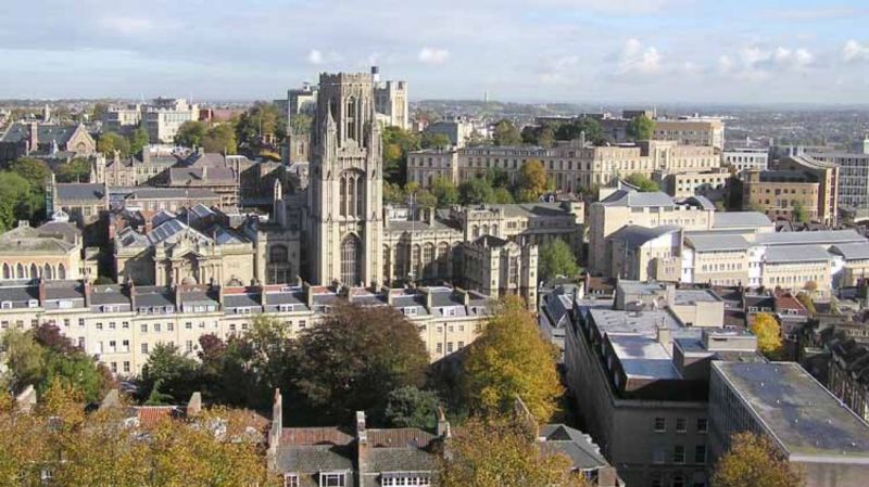 University of Bristol
