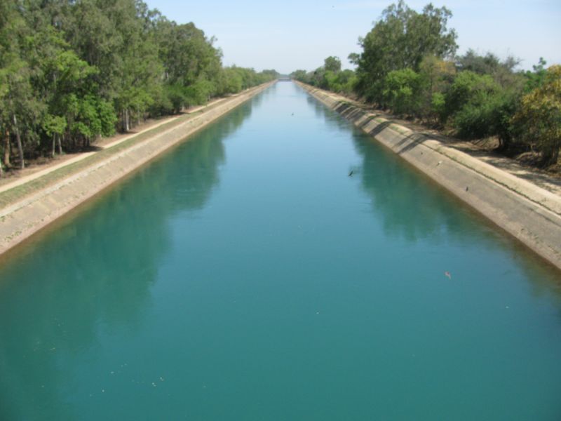 Bhakra Main Line