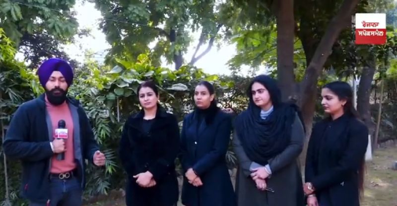 Advocates also announced to support Farmers in politics