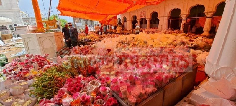Sri Harmandir Sahib Sri Harmandir Sahib