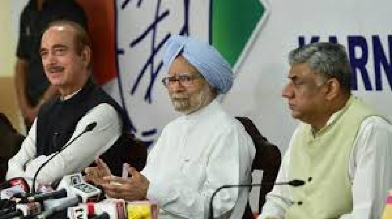 manmohan singh writes a letter to president over language of pm modi