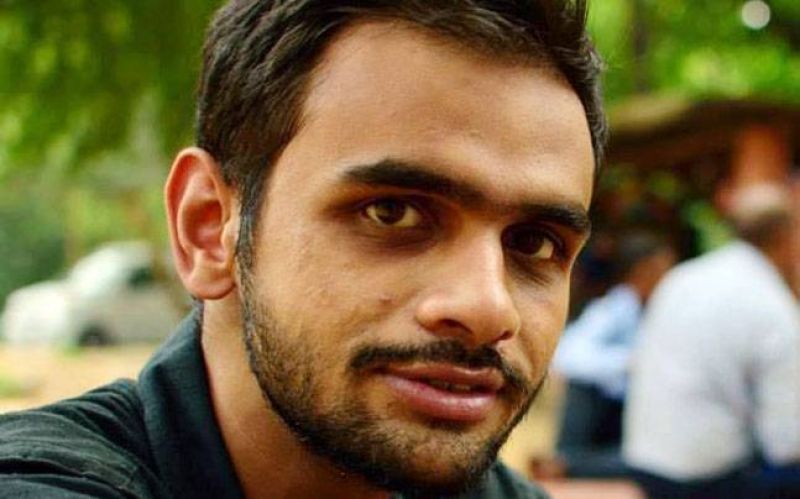 Umar Khalid Umar Khalid