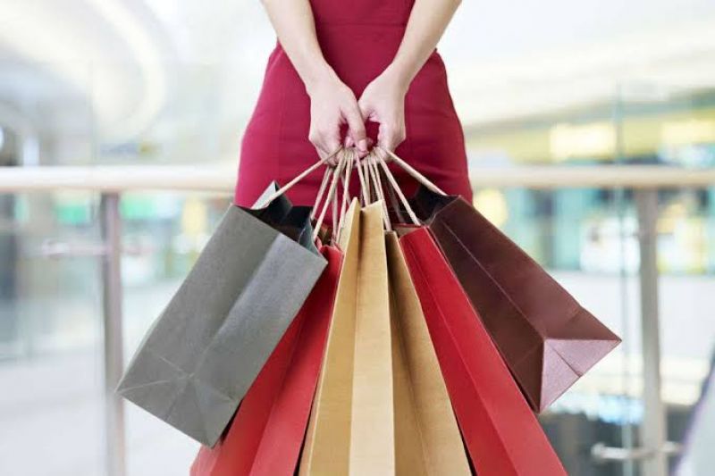 Shopping Shopping